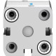 Компактный пневмоцилиндр Festo ADN-25-10-A-PPS-A