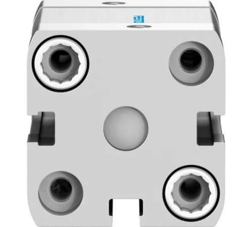 Компактный пневмоцилиндр Festo ADN-25-15-A-PPS-A