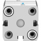 Компактный пневмоцилиндр Festo ADN-25-15-I-PPS-A