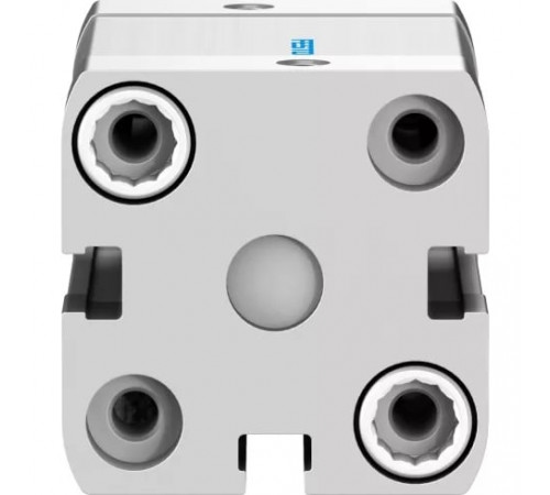 Компактный пневмоцилиндр Festo ADN-25-20-I-PPS-A