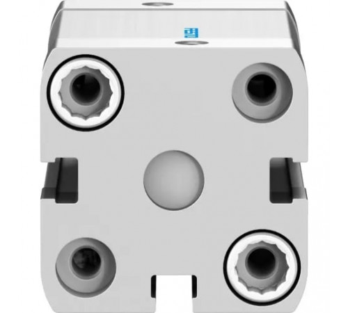 Компактный пневмоцилиндр Festo ADN-25-25-A-PPS-A