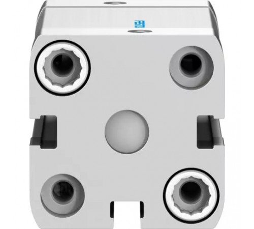 Компактный пневмоцилиндр Festo ADN-25-25-I-PPS-A