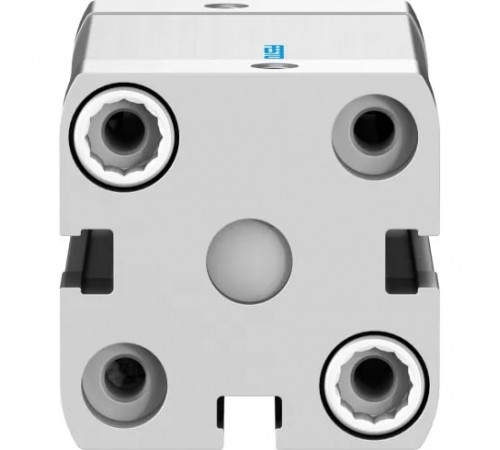 Компактный пневмоцилиндр Festo ADN-25-30-A-PPS-A