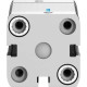 Компактный пневмоцилиндр Festo ADN-25-30-A-PPS-A