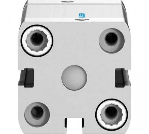 Компактный пневмоцилиндр Festo ADN-25-30-I-PPS-A