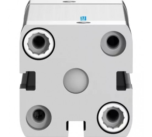 Компактный пневмоцилиндр Festo ADN-25-40-A-PPS-A