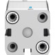 Компактный пневмоцилиндр Festo ADN-25-40-A-PPS-A