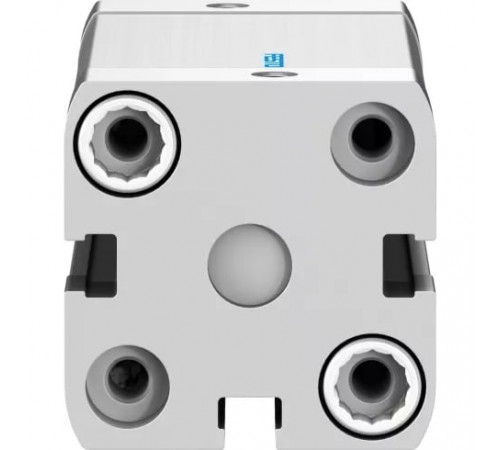 Компактный пневмоцилиндр Festo ADN-25-40-I-PPS-A