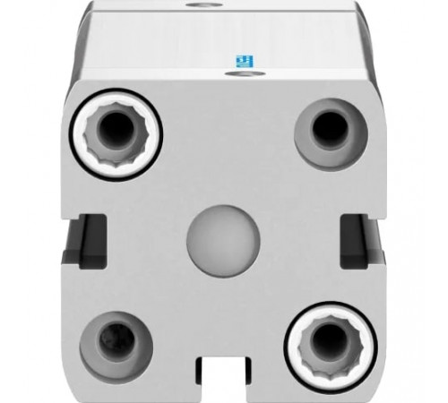 Компактный пневмоцилиндр Festo ADN-25-50-A-PPS-A