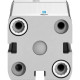 Компактный пневмоцилиндр Festo ADN-25-50-A-PPS-A