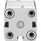 Компактный пневмоцилиндр Festo ADN-25-50-I-PPS-A