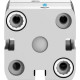 Компактный пневмоцилиндр Festo ADN-25-5-A-P-A