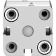 Компактный пневмоцилиндр Festo ADN-25-5-I-P-A