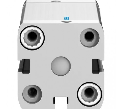 Компактный пневмоцилиндр Festo ADN-25-60-A-P-A