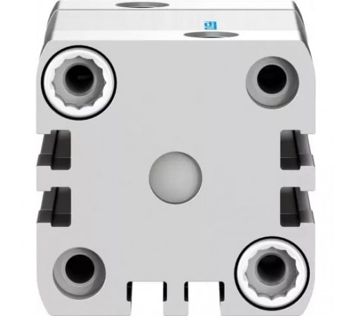 Компактный пневмоцилиндр Festo ADN-12-15-I-P-A-Q