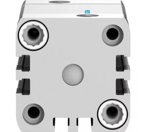 Компактный пневмоцилиндр Festo ADN-32-25-A-P-A
