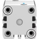 Компактный пневмоцилиндр Festo ADN-32-25-A-P-A