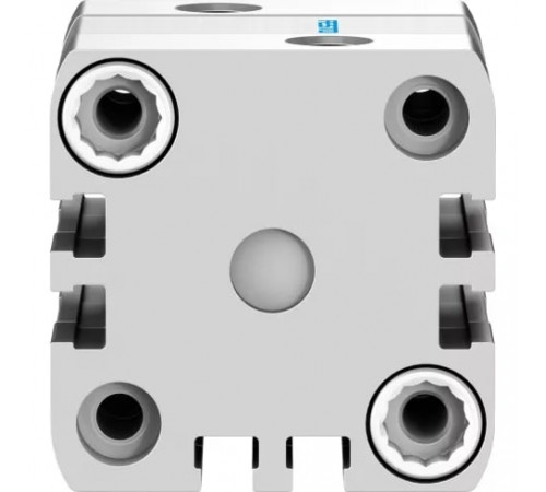 Компактный пневмоцилиндр Festo ADN-32-5-A-P-A