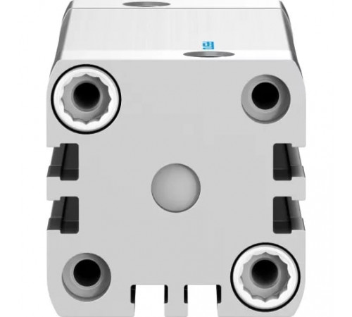 Компактный пневмоцилиндр Festo ADN-32-60-A-P-A
