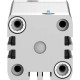 Компактный пневмоцилиндр Festo ADN-32-60-A-P-A