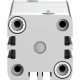 Компактный пневмоцилиндр Festo ADN-32-60-I-P-A