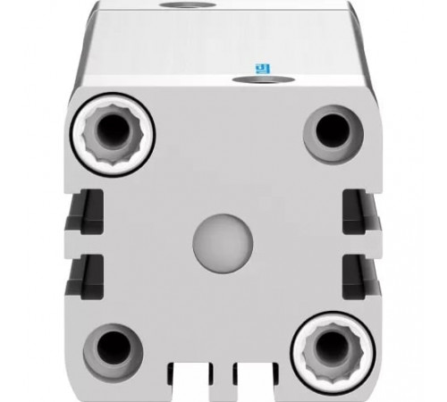 Компактный пневмоцилиндр Festo ADN-32-80-A-P-A