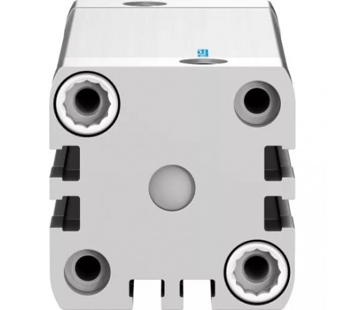 Компактный пневмоцилиндр Festo ADN-32-80-I-P-A