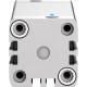 Компактный пневмоцилиндр Festo ADN-32-80-I-P-A