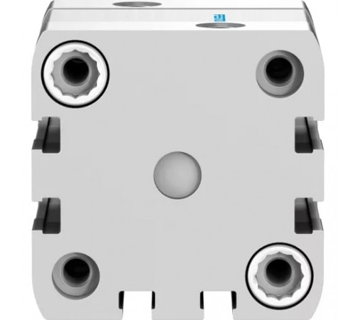Компактный пневмоцилиндр Festo ADN-40-10-A-P-A