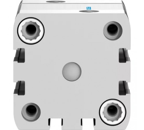 Компактный пневмоцилиндр Festo ADN-40-15-A-PPS-A