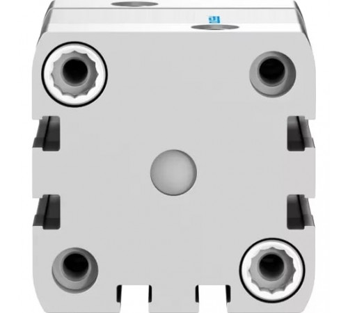 Компактный пневмоцилиндр Festo ADN-40-15-I-P-A