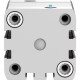Компактный пневмоцилиндр Festo ADN-40-20-A-PPS-A