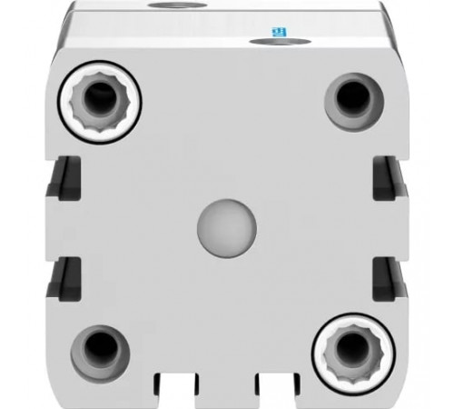 Компактный пневмоцилиндр Festo ADN-40-25-A-PPS-A
