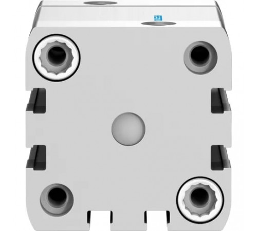Компактный пневмоцилиндр Festo ADN-40-25-I-P-A