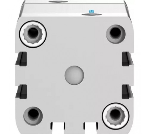 Компактный пневмоцилиндр Festo ADN-40-30-A-PPS-A