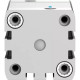 Компактный пневмоцилиндр Festo ADN-40-30-A-PPS-A