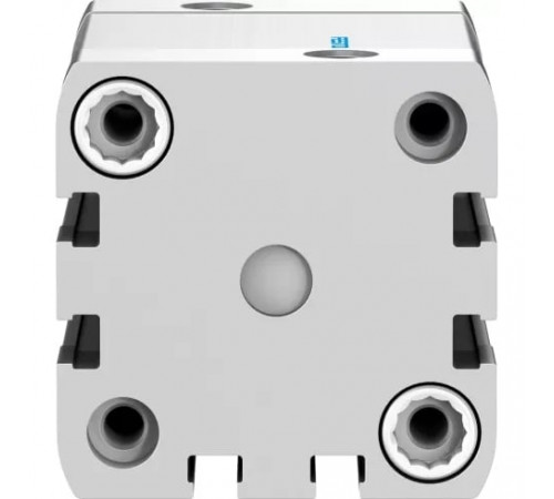 Компактный пневмоцилиндр Festo ADN-40-30-I-PPS-A