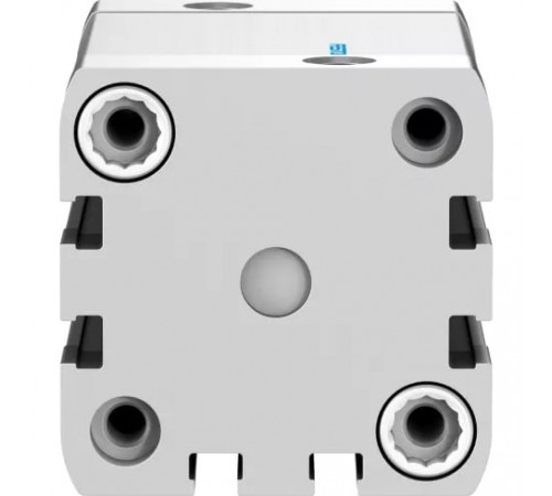 Компактный пневмоцилиндр Festo ADN-40-40-A-PPS-A