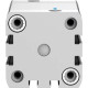 Компактный пневмоцилиндр Festo ADN-40-40-A-PPS-A