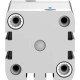 Компактный пневмоцилиндр Festo ADN-40-40-I-PPS-A