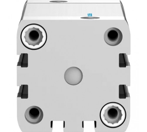 Компактный пневмоцилиндр Festo ADN-40-50-A-PPS-A