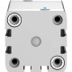 Компактный пневмоцилиндр Festo ADN-40-50-I-P-A