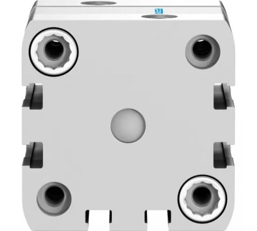 Компактный пневмоцилиндр Festo ADN-40-5-A-P-A