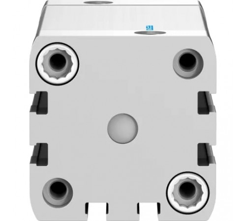 Компактный пневмоцилиндр Festo ADN-40-60-A-PPS-A
