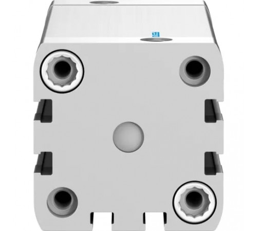 Компактный пневмоцилиндр Festo ADN-40-80-I-PPS-A