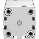 Компактный пневмоцилиндр Festo ADN-40-80-I-PPS-A
