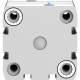 Компактный пневмоцилиндр Festo ADN-50-10-I-P-A