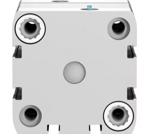 Компактный пневмоцилиндр Festo ADN-50-15-A-PPS-A