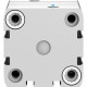 Компактный пневмоцилиндр Festo ADN-50-25-I-P-A