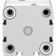 Компактный пневмоцилиндр Festo ADN-50-30-I-P-A